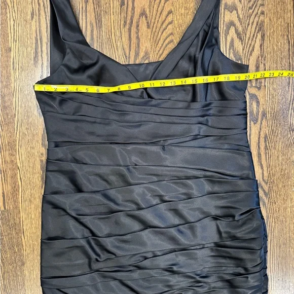 JS Collection Cocktail Dress - Picture 5 of 7